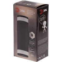 Декоративная подсветка ЭРА WL30 GU10 BK Б0049016