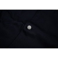 Мужской китель повара Tekca Line черный, размер 40-42, рост 170-176 2000000213880