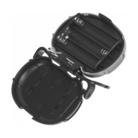 Налобный фонарь Focusray 1059 COB 3W 629837