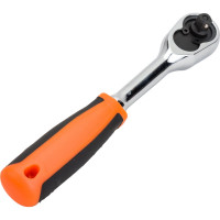 Трещоточный ключ NEO Tools 1/4 155 мм 08-523