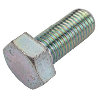 Болты КРЕП-КОМП ГОСТ 7798-70, с неполной резьбой, цинк, 24x55 мм, пр.5.8, 1 шт./0.33 кг бг7798ц-2455ф