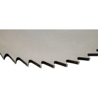 Фреза отрезная (125x3х22 мм; тип 2; 48Z; P6M5) ИПК 2254-1276