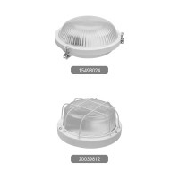 Светильник TDM ELECTRIC НПП 03-100-103 (металл, стекло, с решеткой) IP65 SQ0311-0020