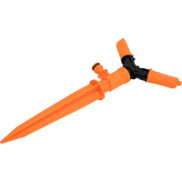 Вращающаяся поливальная установка на ножке GF 3612 23542