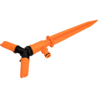 Вращающаяся поливальная установка на ножке GF 3612 23542