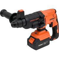 Аккумуляторный перфоратор Креост KE-2001-20