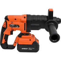 Аккумуляторный перфоратор Креост KE-2001-20