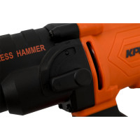 Аккумуляторный перфоратор Креост KE-2001-20