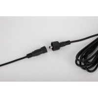 Светодиодный уличный прожектор ЭРА на солнечной батарее, 150W, 5000K, с датчиком движения, ПДУ, IP65 Б0049548