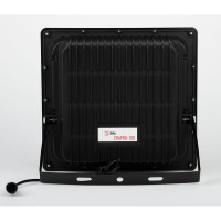 Светодиодный уличный прожектор ЭРА на солнечной батарее, 100W, 1200 lm, 5000K Б0049547
