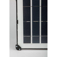 Светодиодный уличный прожектор ЭРА на солнечной батарее, 100W, 1200 lm, 5000K Б0049547