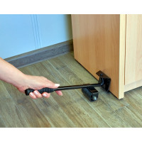 Набор для перемещения мебели BRADEX ТРАНСПОРТЁР TD 0089