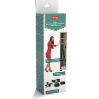 Набор для перемещения мебели BRADEX ТРАНСПОРТЁР TD 0089