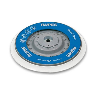Подошва RUPES для полировальных машинок LHR21 981.321N (150 мм; М8) 981.321N В0000000169584