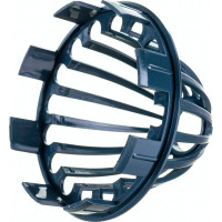 Защитная сетка DOCKE PREMIUM графит PVSI-1086