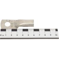 Наконечник TDM ELECTRIC медный луженый ТМЛ 50-10-11 ГОСТ 7386-80 2 штук/упаковка SQ0533-2008