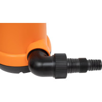 Дренажный насос, 750 Вт, выс. подъема 8.5 м, Gigant GDP-02