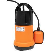 Дренажный насос, 750 Вт, выс. подъема 8.5 м, Gigant GDP-02