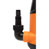 Дренажный насос, 750 Вт, выс. подъема 8.5 м, Gigant GDP-02