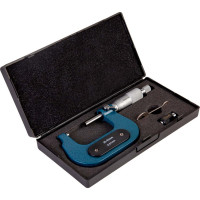 Нониусный микрометр  Debever Machining Solutions 25-50 мм, 0.01 мм DB-S-MV5001