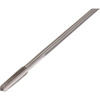 Гаечный метчик Bucovice Tools М 5x0.8 мм L=110мм. HSSE 159050