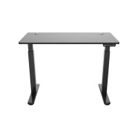 Стол для компьютера EUREKA с электрической регулировкой по высоте ERK-EHD-4801-B ERK-EHD-4801-B-V1