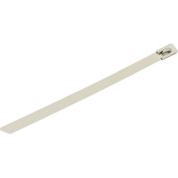 Стальные кабельные стяжки Промрукав СКС 316, 7,9x150 PR08.3968