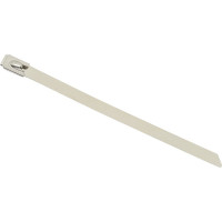 Стальные кабельные стяжки Промрукав СКС 316, 7,9x150 PR08.3968