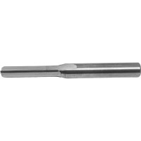 Фреза прямая двухзаходная (5х22х55 мм; хв-к 6 мм) N2ZX6522 DJTOL 1353