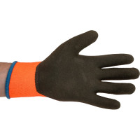 Утепленные перчатки Armprotect начес Hi-Vision р9 6300W