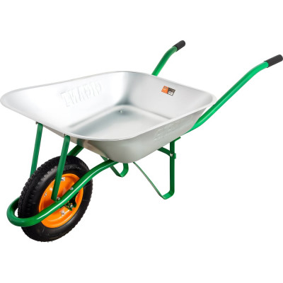 Строительная тачка Gigant 90 кг WBC 90-1