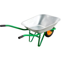 Строительная тачка Gigant 90 кг WBC 90-1