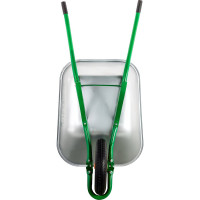 Строительная тачка Gigant 90 кг WBC 90-1