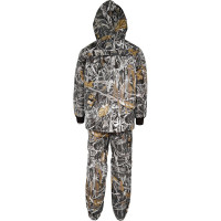 Костюм с антимоскитной сеткой Спрут ТОБОЛ-4, КМФ Камыш, р.44-46/88-92, рост 182-188 136970