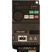 Частотный преобразователь ESQ -A500-043-0.75K 0.75кВт 380-480В 08.04.000425