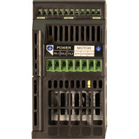 Частотный преобразователь ESQ -A500-043-0.75K 0.75кВт 380-480В 08.04.000425