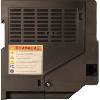 Частотный преобразователь ESQ -A500-043-0.75K 0.75кВт 380-480В 08.04.000425