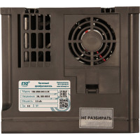Частотный преобразователь ESQ -A500-043-2.2K 2.2кВт 380-480В 08.04.000427