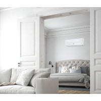 Инверторная сплит-система LG PROCOOL DUAL Inverter B12TS.NSJ/B12TS.UA3