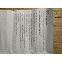 Светильник УЗОЛА LK-025 с винтовым креплением U1412114550