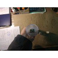 Светильник УЗОЛА LK-025 с винтовым креплением U1412114550