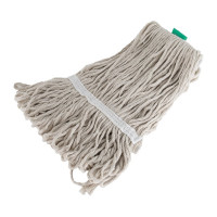 Хлопковый моп NV 350/C кентукки, 350 гр, белый NV Ken-Cot-350/C