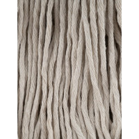 Хлопковый моп NV 350/C кентукки, 350 гр, белый NV Ken-Cot-350/C