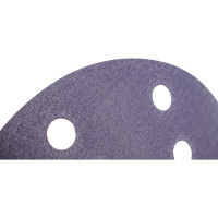 Круг шлифовальный Film Ceramic FC531 (150 мм; 15 отв.; Р150; 100 шт) Hanko FC531.150.15.0150