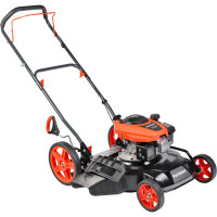 Бензиновая газонокосилка PATRIOT PT 51M 512109051