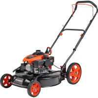Бензиновая газонокосилка PATRIOT PT 51M 512109051