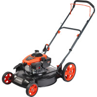 Бензиновая газонокосилка PATRIOT PT 51M 512109051