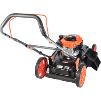 Бензиновая газонокосилка PATRIOT PT 51M 512109051