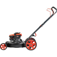 Бензиновая газонокосилка PATRIOT PT 51M 512109051