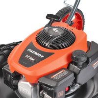 Бензиновая газонокосилка PATRIOT PT 51M 512109051